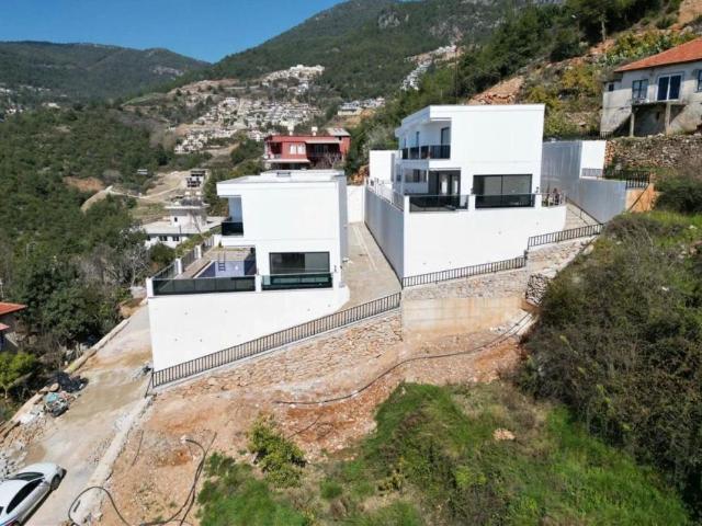 Villa Alanya, Antalya, Türkiye 166423
