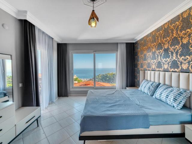 Villa Alanya, Antalya, Türkiye 189616
