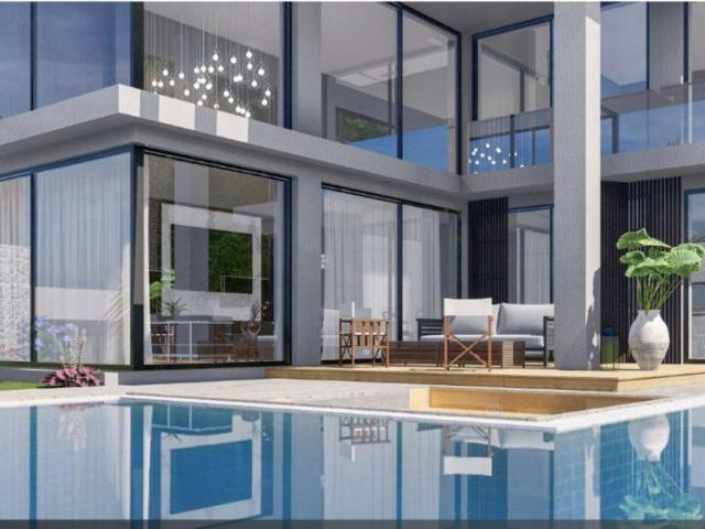 Villa Alanya, Antalya, Türkiye 133352