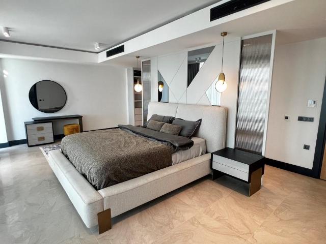 Villa Alanya, Antalya, Türkiye 209548