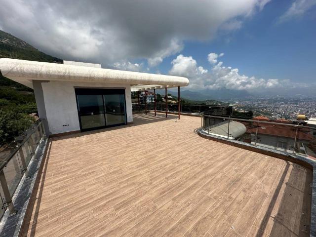 Villa Alanya, Antalya, Türkiye 94394