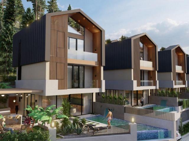 Villa Alanya, Antalya, Türkiye 94574