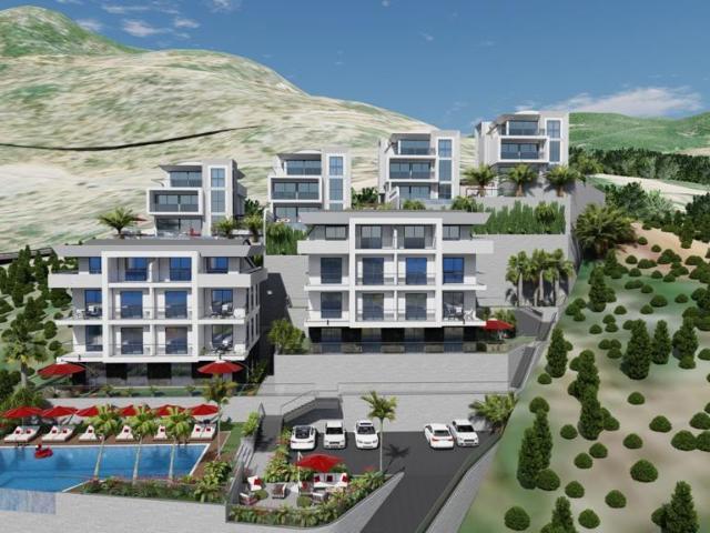 Villa Alanya, Antalya, Türkiye 94646