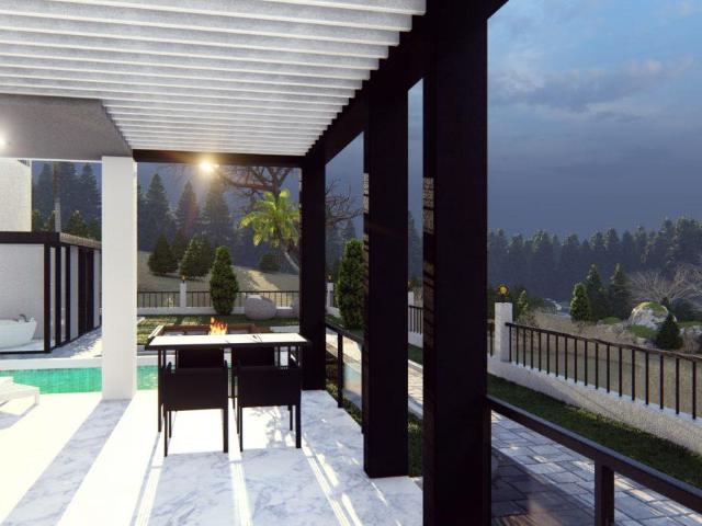 Villa Alanya, Antalya, Türkiye 94931