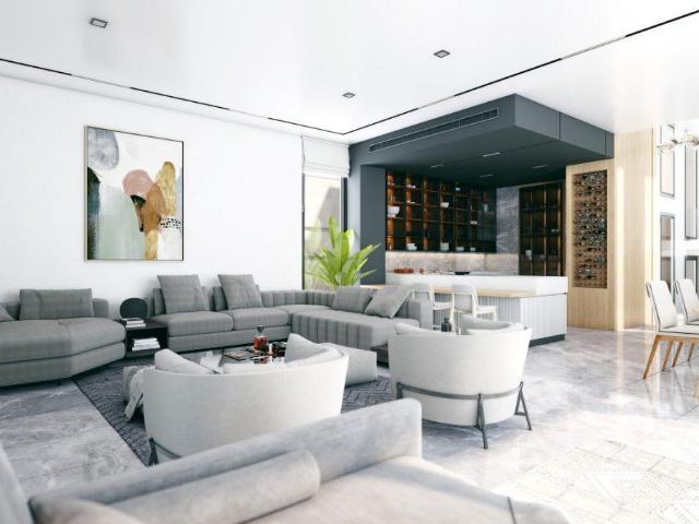 Villa Alanya, Antalya, Türkiye 95159