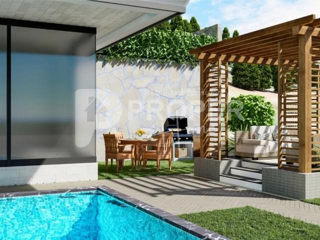 Villa Alanya, Antalya, Türkiye 93295