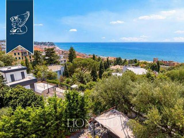 Villa Albissola Marina Savona DS106205519