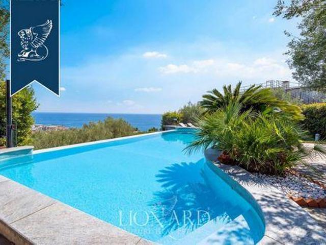 Villa Albissola Marina Savona ES106205519