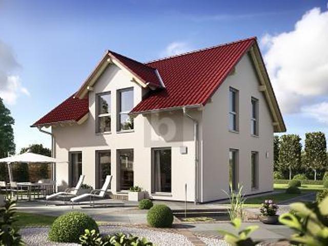 Villa Albstadt Albstadt 105447274