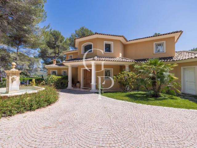 Villa Alexandra 500m² Mougins