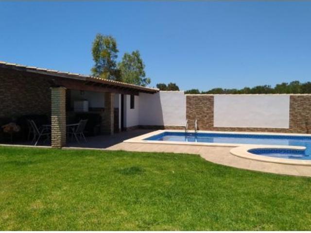 Villa Alegría