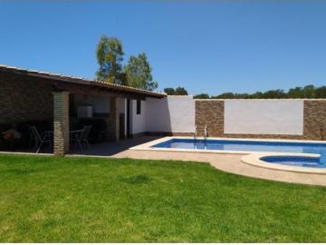 Villa Alegría