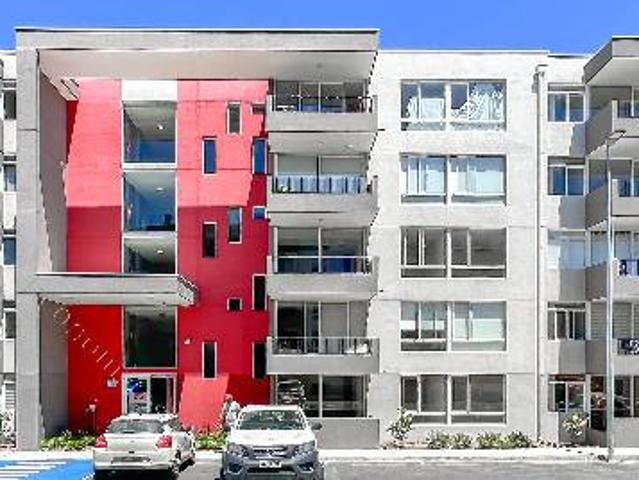 VILLA ALEMANA. ARRIENDO DPTO 2D 2B A ESTRENAR EN CONDOMINIO