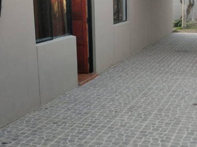 Villa Alemana, Barrio Norte, Linda Casa