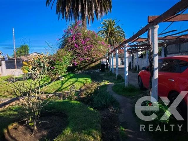 Villa Alemana, Pasos Estac. Metro Concepcion | 6 dormitorios por 12500.00 en Villa Alemana
