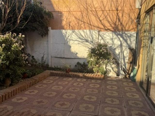 VILLA ALEMANA PEÑABLANCA