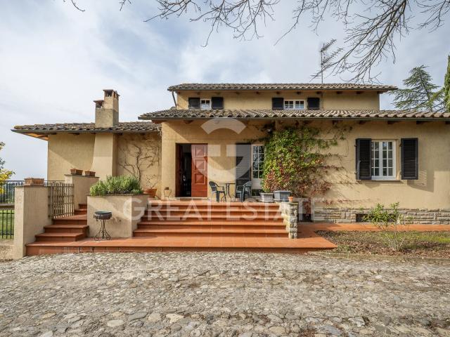 Villa Alessandra 412m² Siena