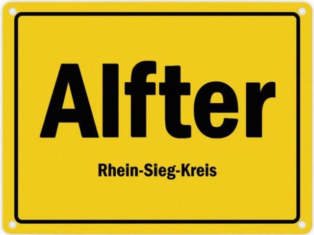 Villa Alfter Alfter 105452221