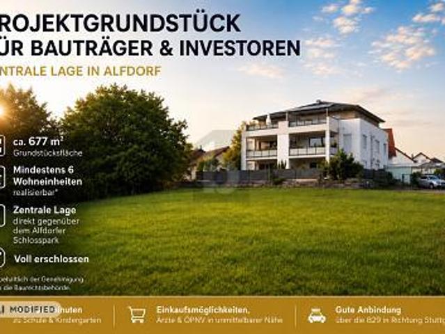 Villa Alfdorf Alfdorf LS105654741