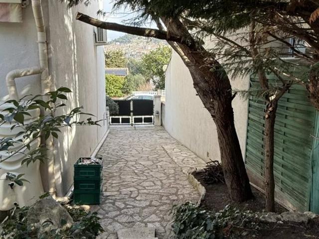 Villa Allauch Résidentiel