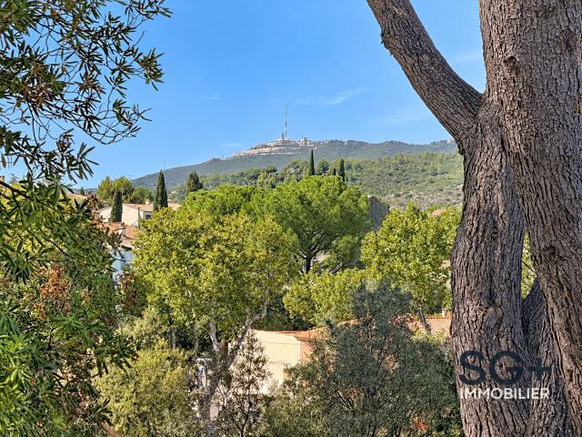 Villa Allauch 6 pièce s 155 m2
