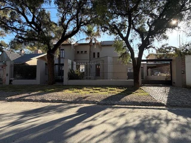 Villa Allende, Colón, Córdoba