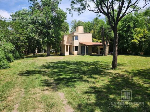 Villa Allende, Colón, Córdoba