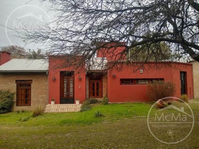 Villa Allende, Colón, Córdoba