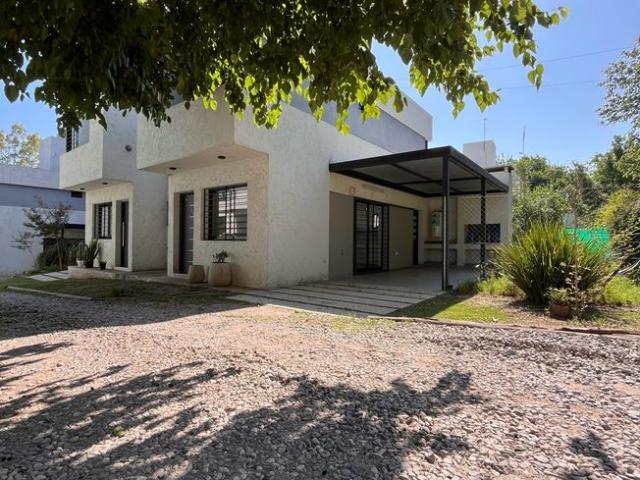 VILLA ALLENDE COMPLEJO CERRADO DOS DORMITORIOS