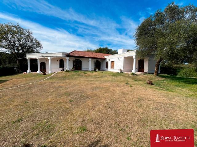 VILLA ALLENDE GOLF VENECIA 100 ALQUILER CASA 3 DORMITORIOS