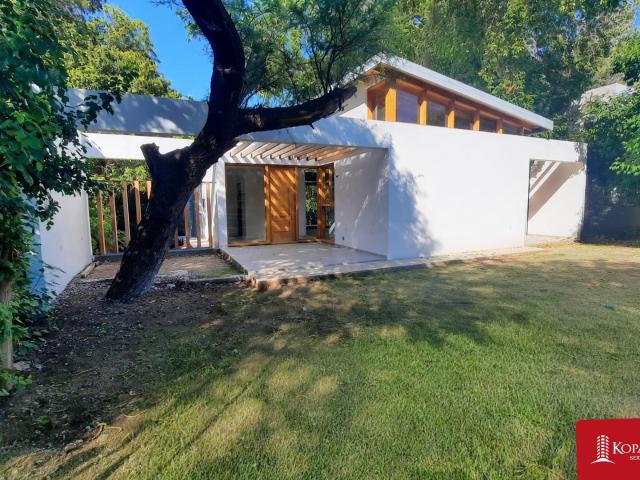 VILLA ALLENDE LOS ANDES 510 ALQUILER CASA 2 DORMITORIOS