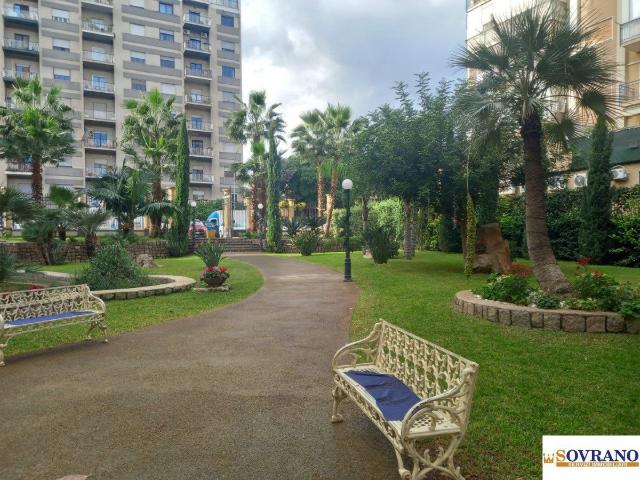 Villa Alliata Eleganza Neogotica a Palermo