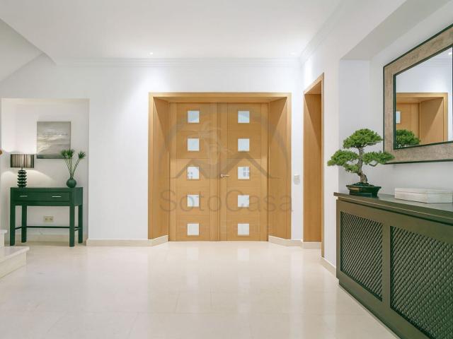 Villa Alquiler Cádiz