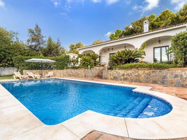 Villa Alquiler Cádiz