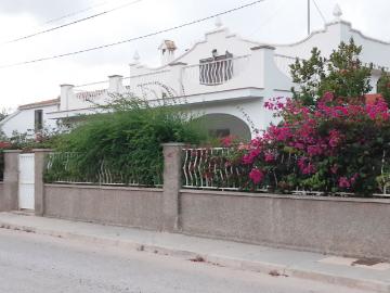 Villa Alquiler Castellón
