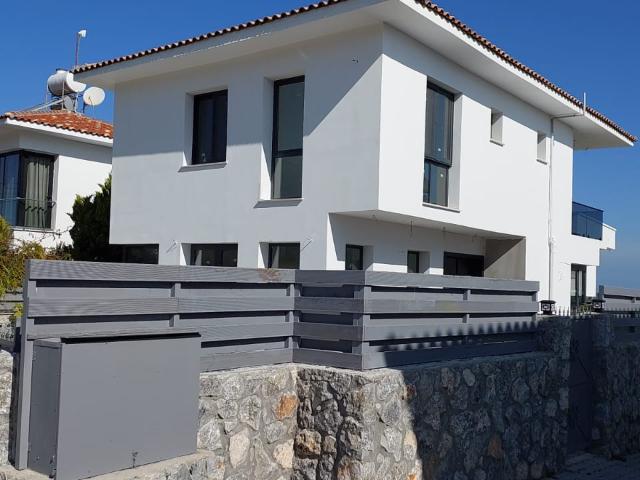 Villa Alsancak, Girne, 12960