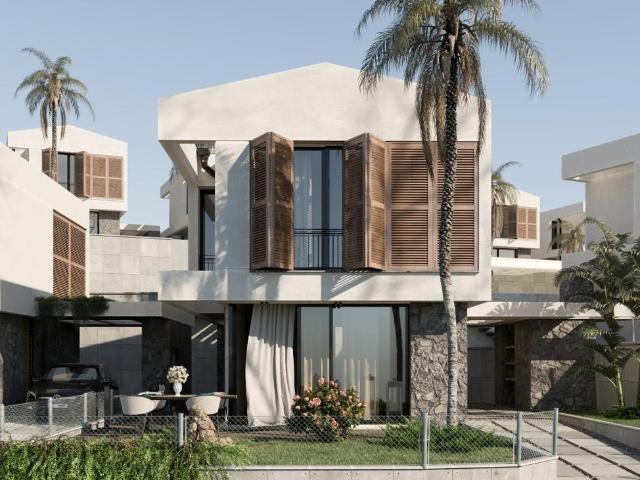 Villa 169020
