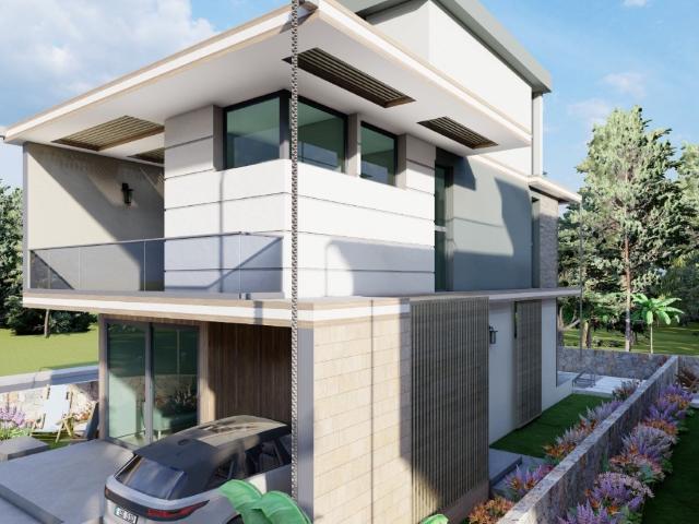 Villa 170101