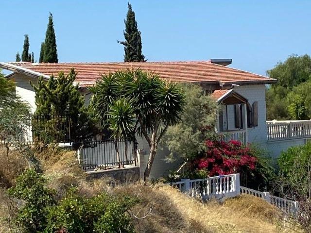 Villa Alsancak, Girne, 210920