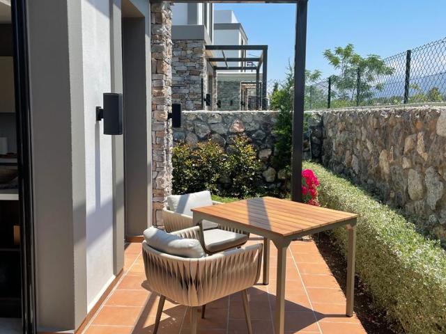 Villa Alsancak, Girne, 210922