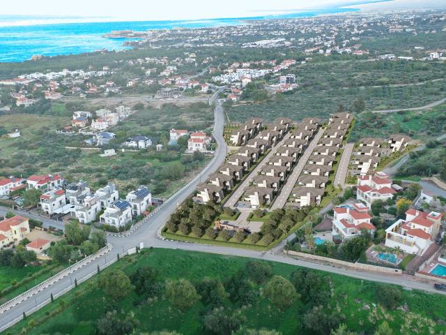 Villa Alsancak, Girne, 210925