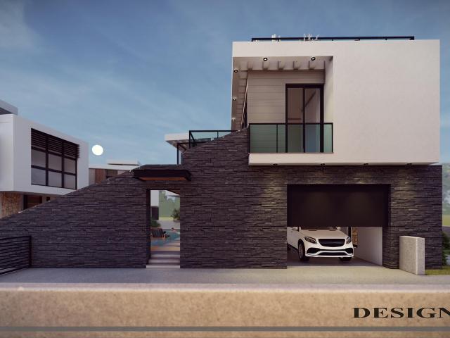 Villa Alsancak, Girne, 210986
