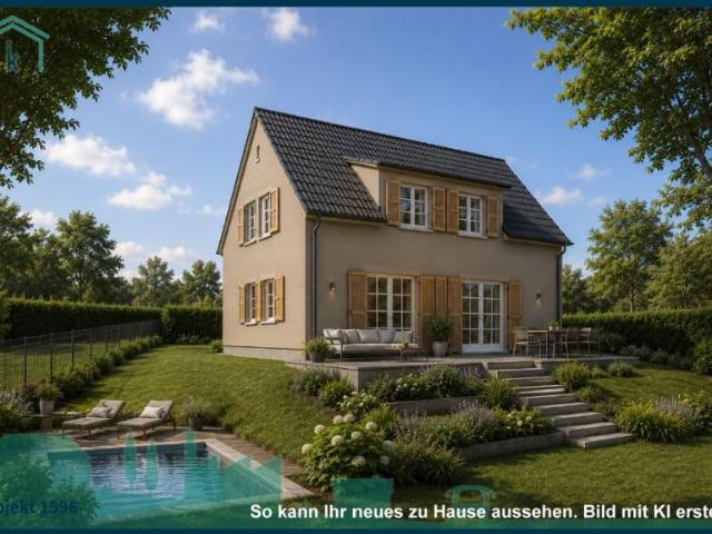 Villa Am Mellensee Am Mellensee 105449239