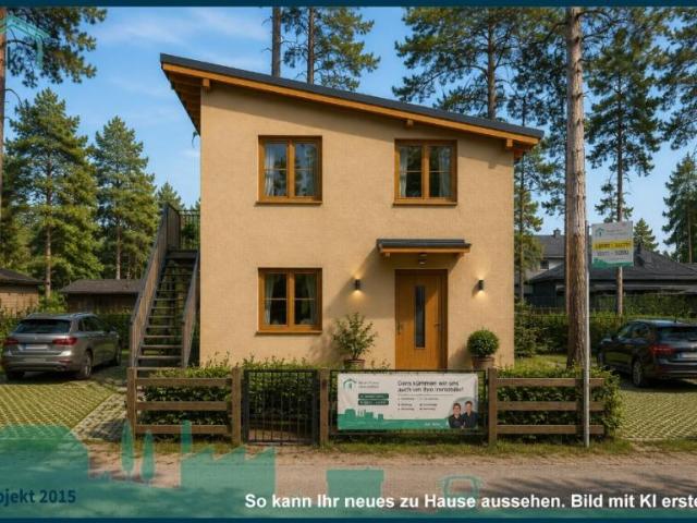 Villa Am Mellensee Am Mellensee 106119275