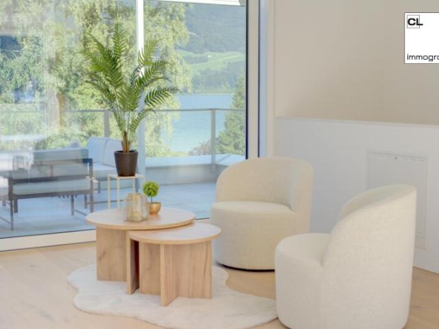 VILLA am MONDSEE