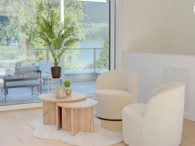 VILLA am MONDSEE