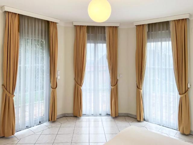 Villa am Ölberg in herrlicher Ruhelage mit Pool, Sauna & Garage