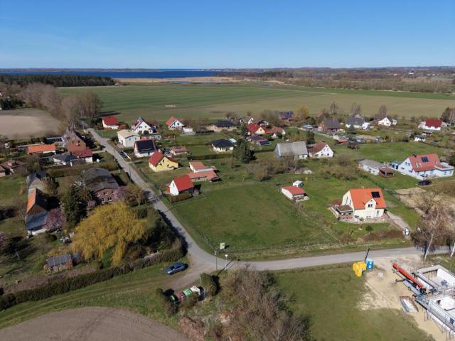 Villa Am Salzhaff Am Salzhaff LS105460046