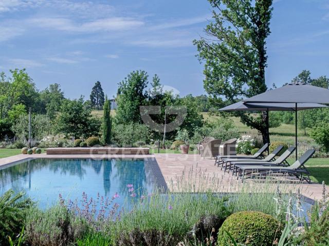 Villa Amabile 270m² Fucecchio