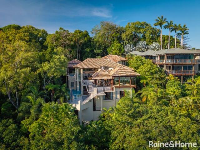 VILLA AMAN ~ Timeless Elegance, Absolute Privacy & Unmatched Seclusion